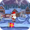 Santa Claus Gifts