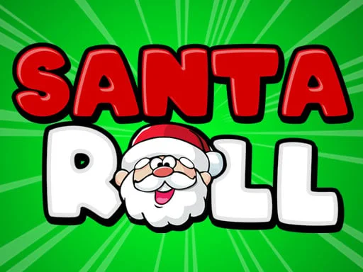 Santa Roll