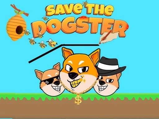 Save The Dogster