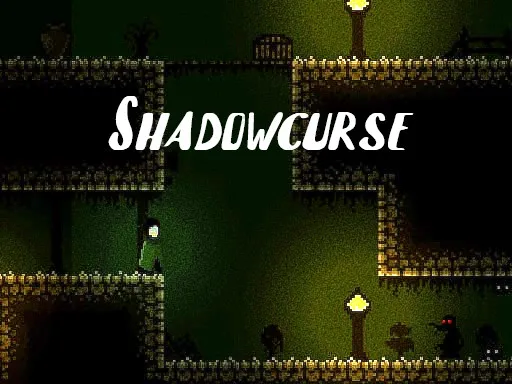 Shadowcurse