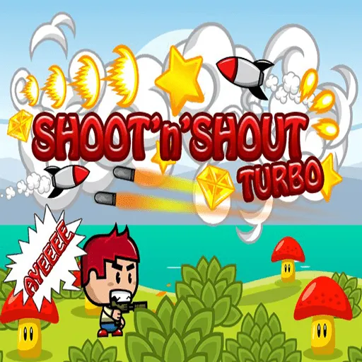 Shoot Turbo