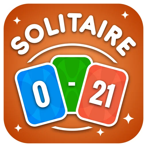Solitaire Zero 21