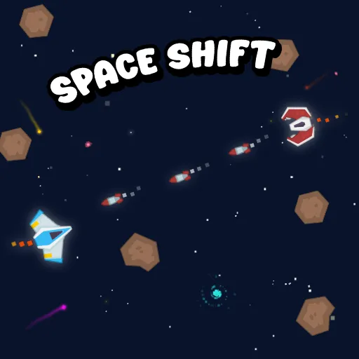 Space Shift