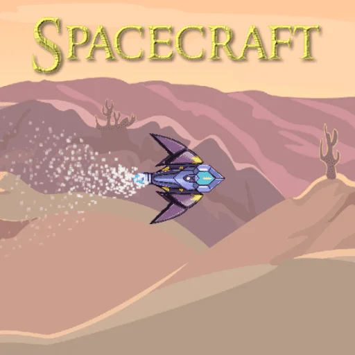 spacecraft