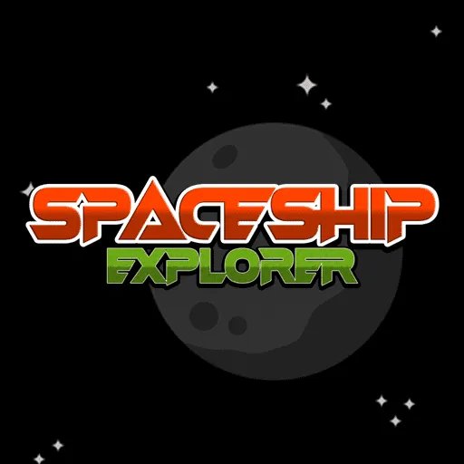 Spaceship Explorer