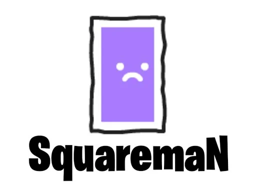 Squareman