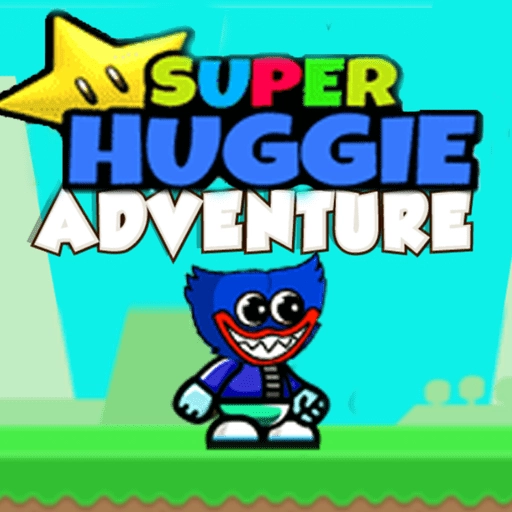 Super Huggie Adventure