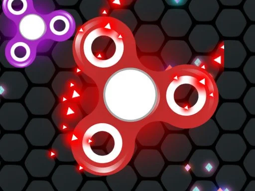 SuperSpin.io