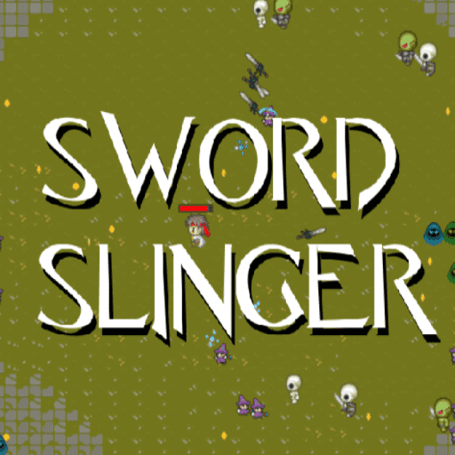 Sword Slinger