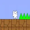 Syobon no Action - Cat Mario