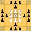 Tafl Viking Chess