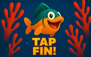 Tap Fin!