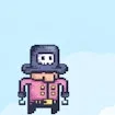 Tappy Flappy Pirate King