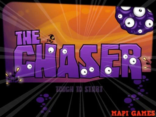 The Chaser Game