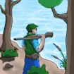 The Unleashed Hunter