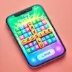 Tiny Word Grid