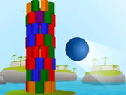Tower Of Colors Island Edition