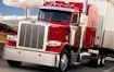 Truck Simulator Power Slider