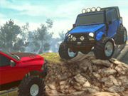 Ultimate Offroad Cars 2