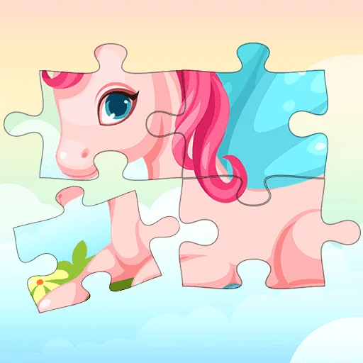 Unicorn Puzzle