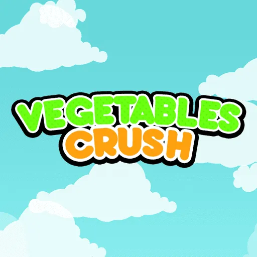 Vegetables Crush