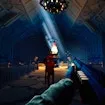 Volunteer to the Darkness