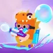 Water Gun Shooter