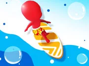 Water Race 3D