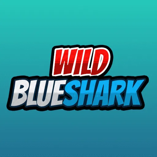 Wild Blueshark