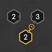 Zero Out Puzzle