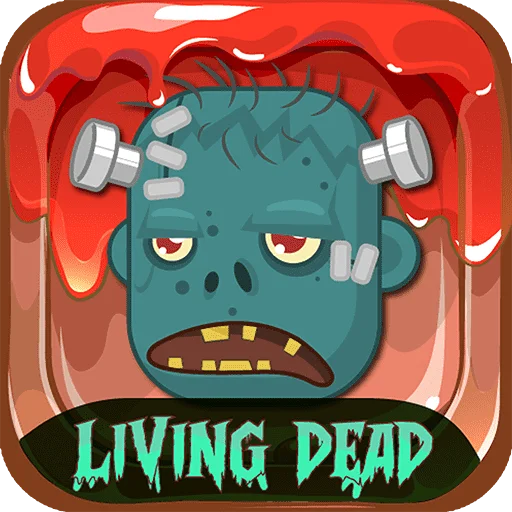 Zombie Shooter-Shooting Game